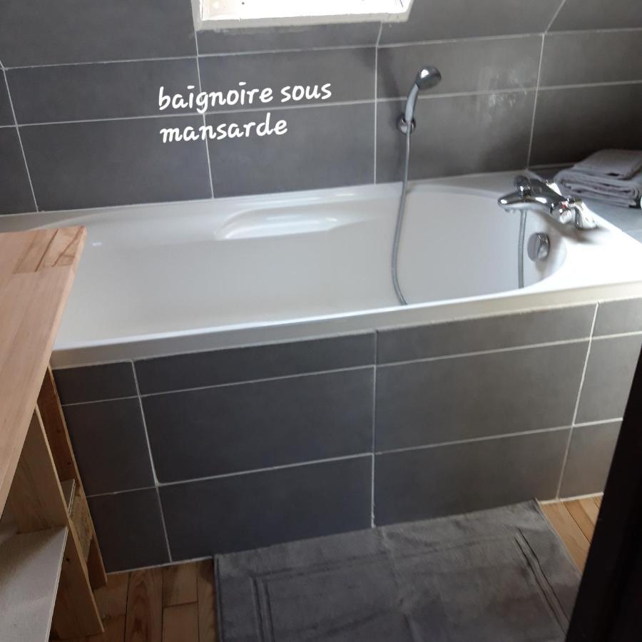 Limesy La Longere De Becquigny Chambres D'Hotes المظهر الخارجي الصورة