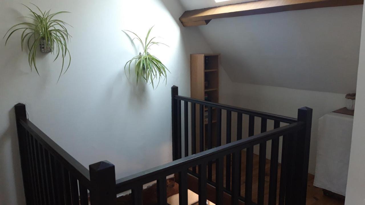 Limesy La Longere De Becquigny Chambres D'Hotes المظهر الخارجي الصورة